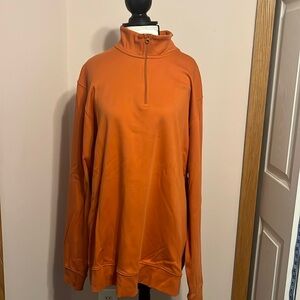 Vineyard Vines 1/4 zip sweater